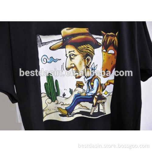 dtg pretreatment 60*90cm Printhead DX5 DX7 8 Colors CMYKWWWW 15 square meter/hour bidirection 720*1200dpi t-shirt printer
